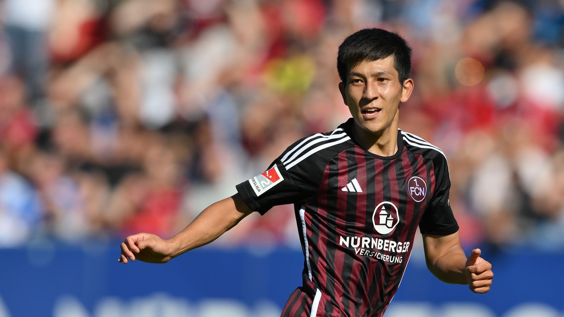 Kanji Okunuki_Nurnberg_20231001