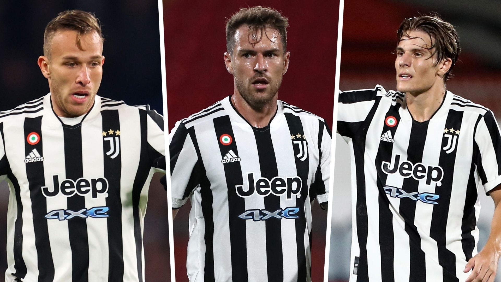 Arthur Ramsey Fagioli