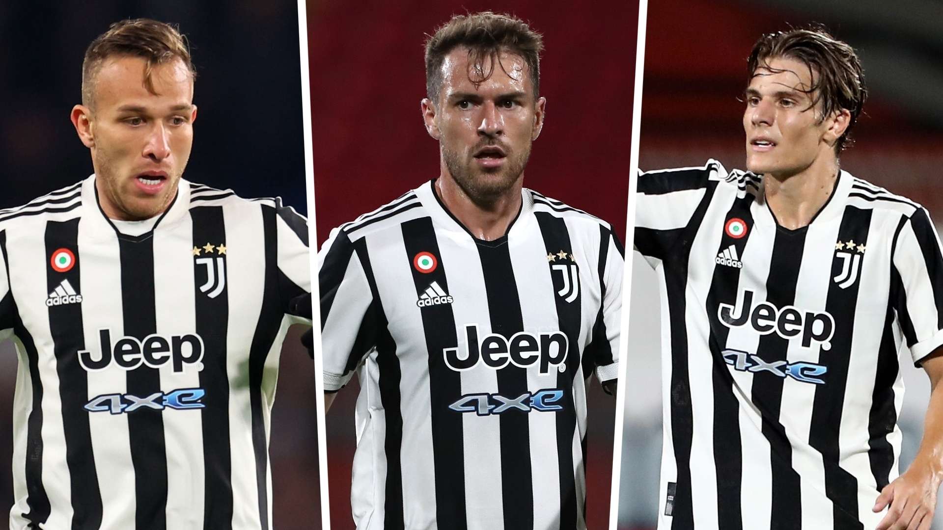 Arthur Ramsey Fagioli