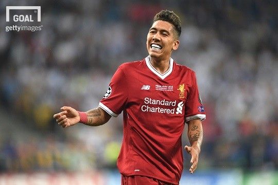 Firmino