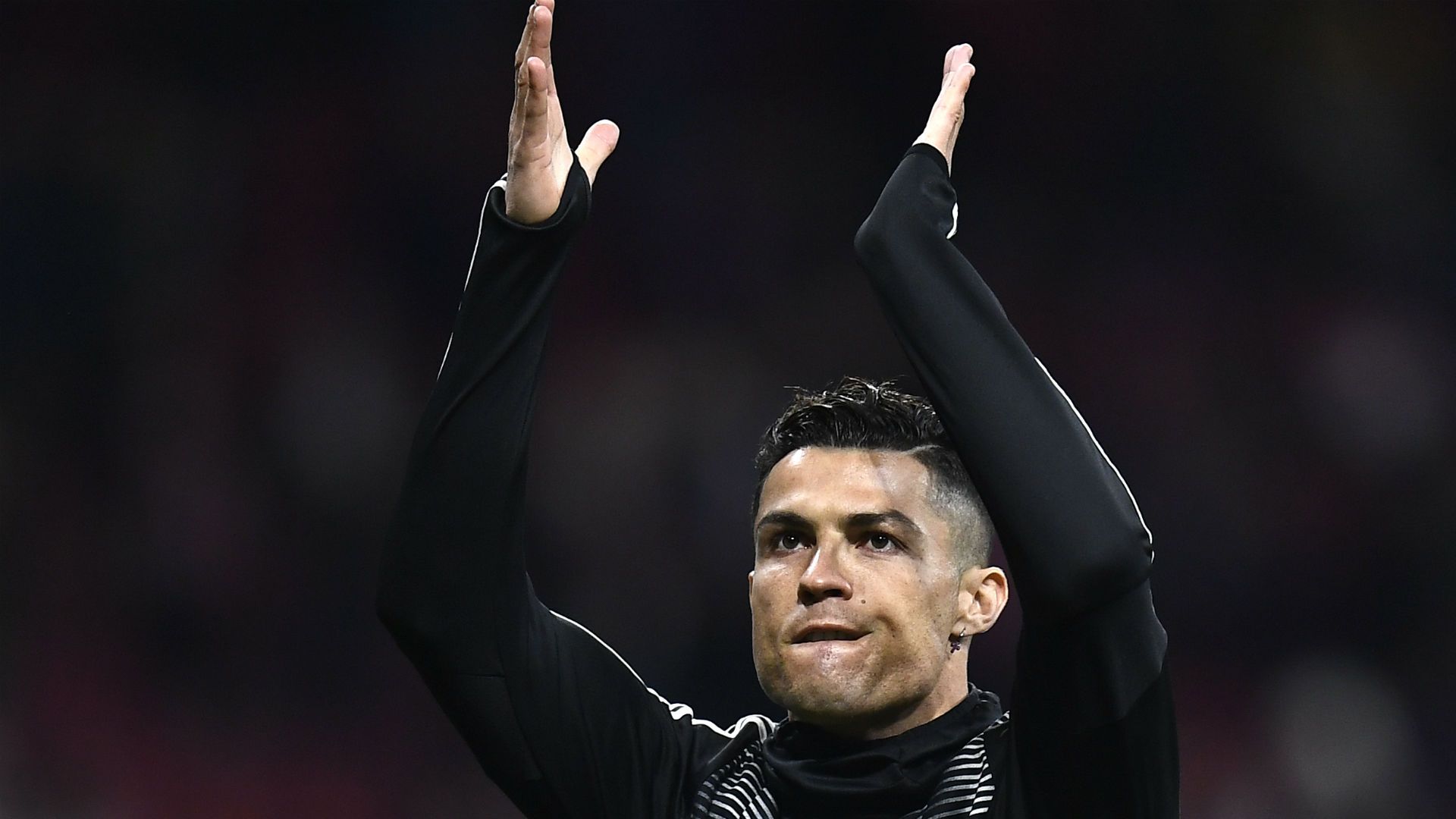 Cristiano Ronaldo Juventus