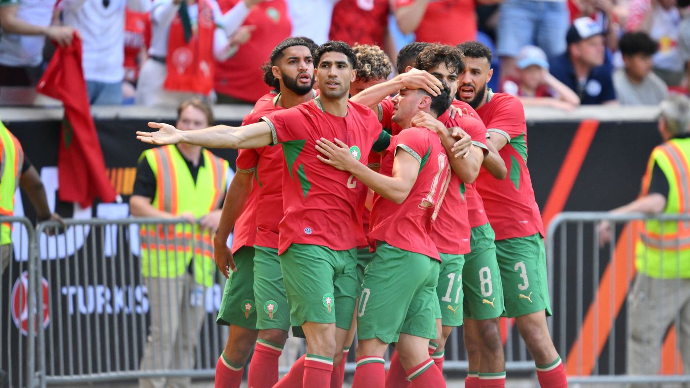 "ستكون مفاجأة مدوية" .. أسطورة إيطاليا يضع المغرب على رأس المرشحين للفوز بكأس العالم 2026