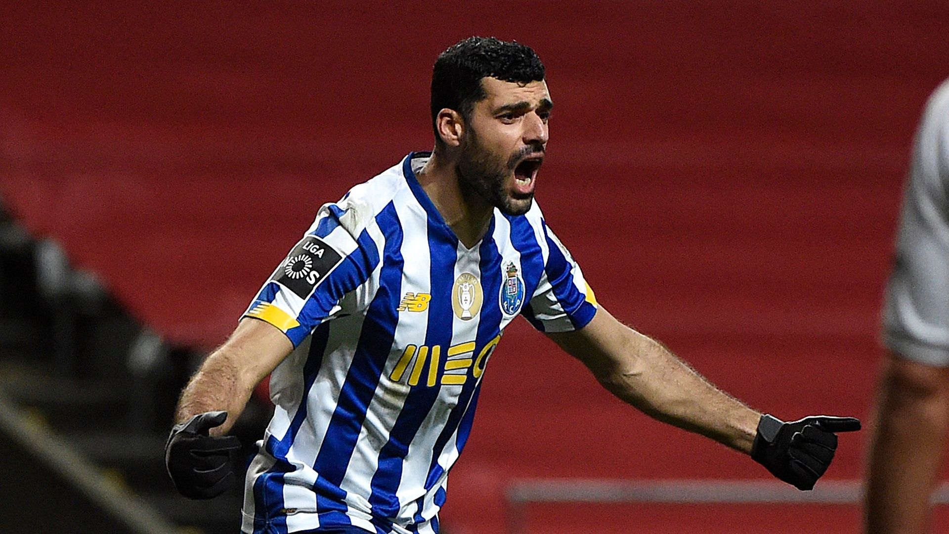Mehdi Taremi
