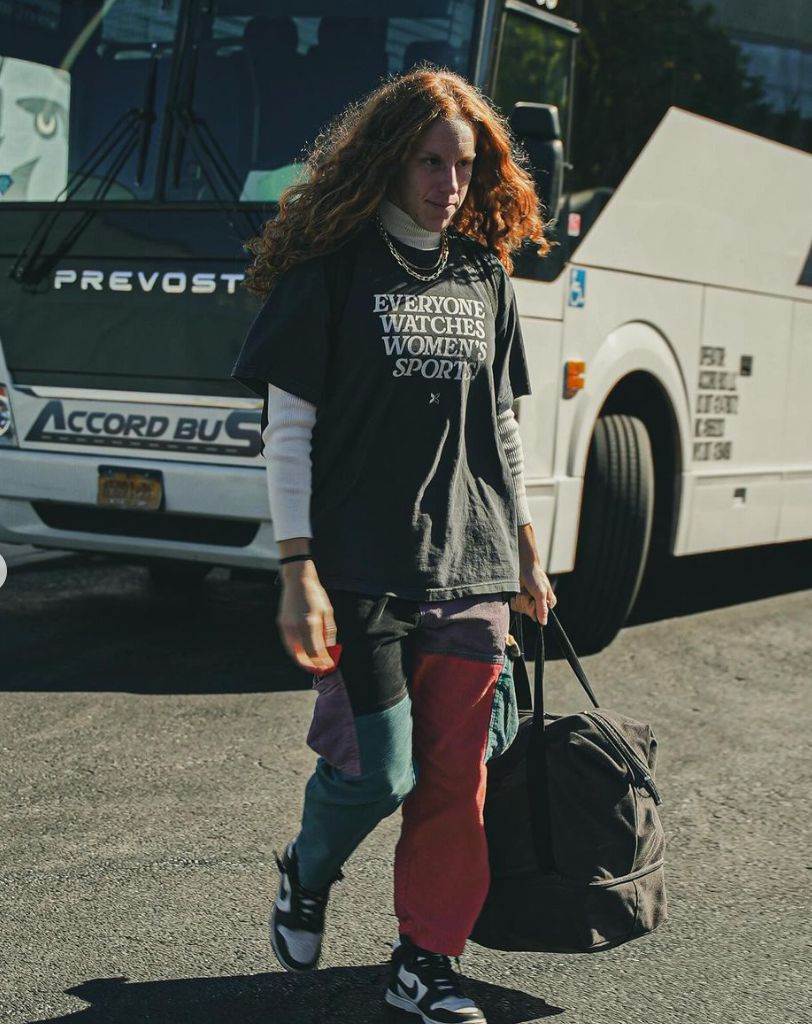 USL Super League, Brooklyn FC