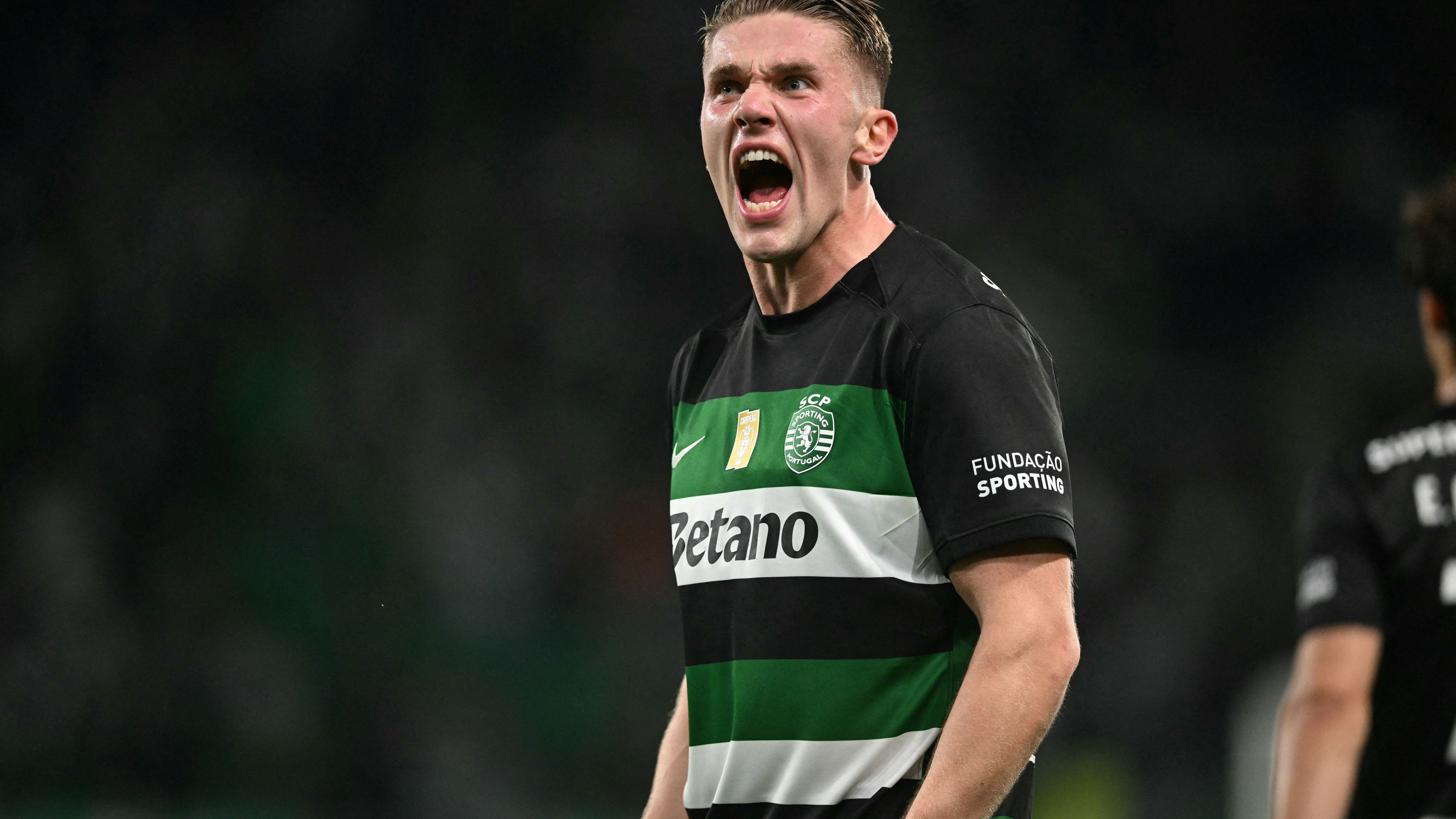 Sporting CP break first! Portuguese side make key Viktor Gyokeres decision as striker continues pursuit of dream Premier League move | Goal.com UK