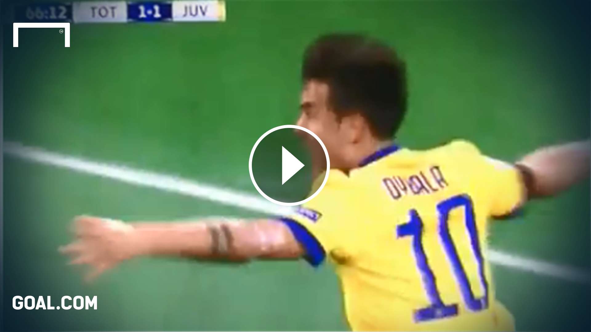 Dybala