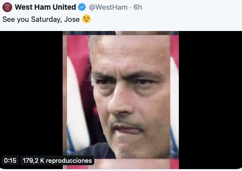 West Ham CAPTURA