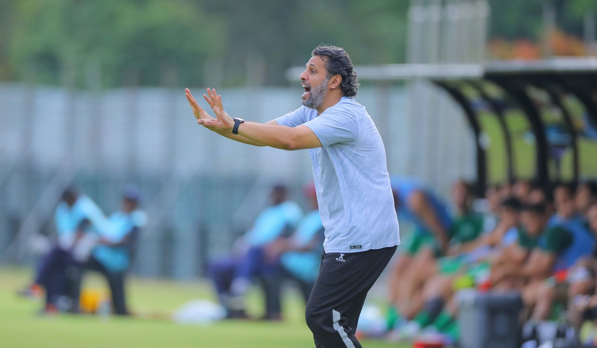 อับดุลลอฮ์ อัล มุตาอิรี