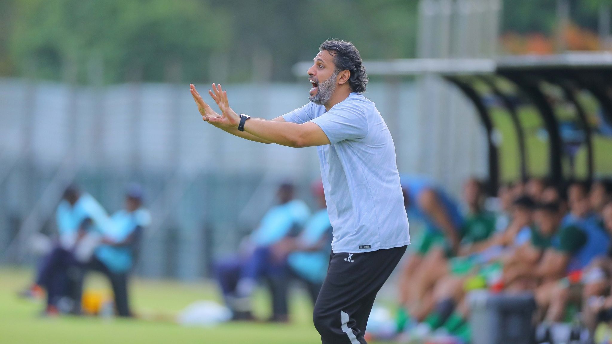 อับดุลลอฮ์ อัล มุตาอิรี