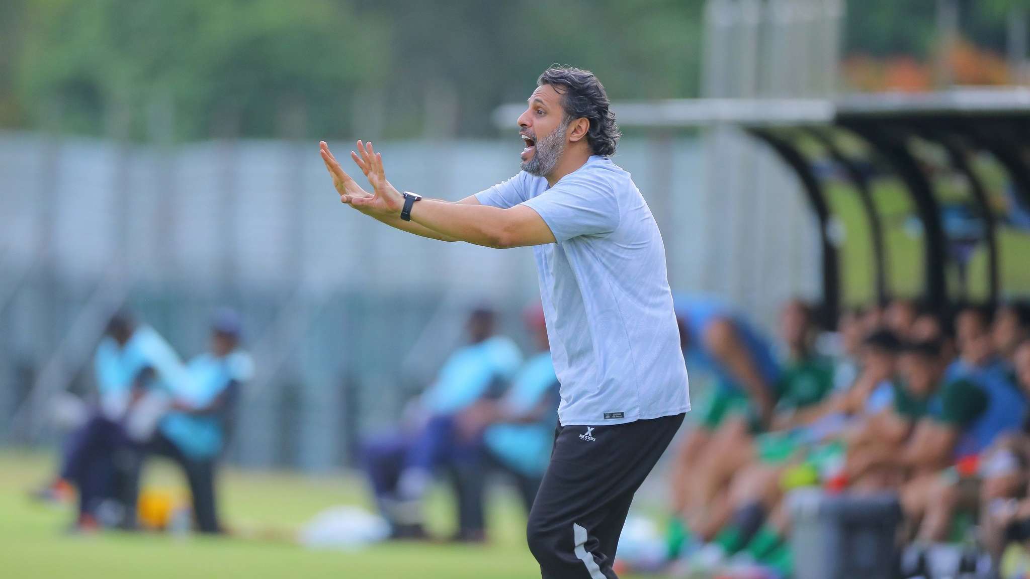 อับดุลลอฮ์ อัล มุตาอิรี