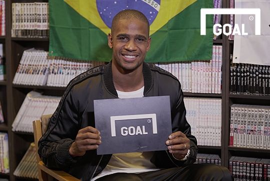 에드가 이웃집 K리거