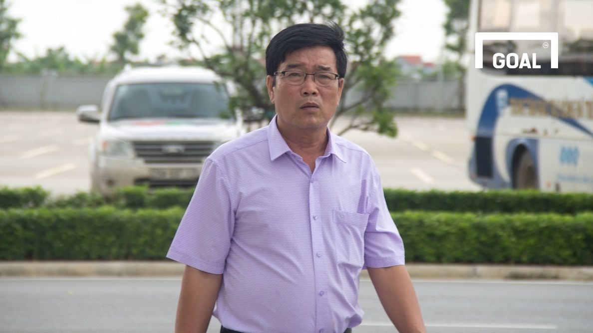 Lương Bách Chiến - Bố ruột Lương Xuân Trường