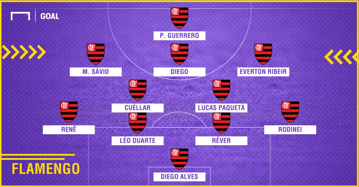 Flamengo Sport 16 rodada Brasileirao | GFX | 28072018