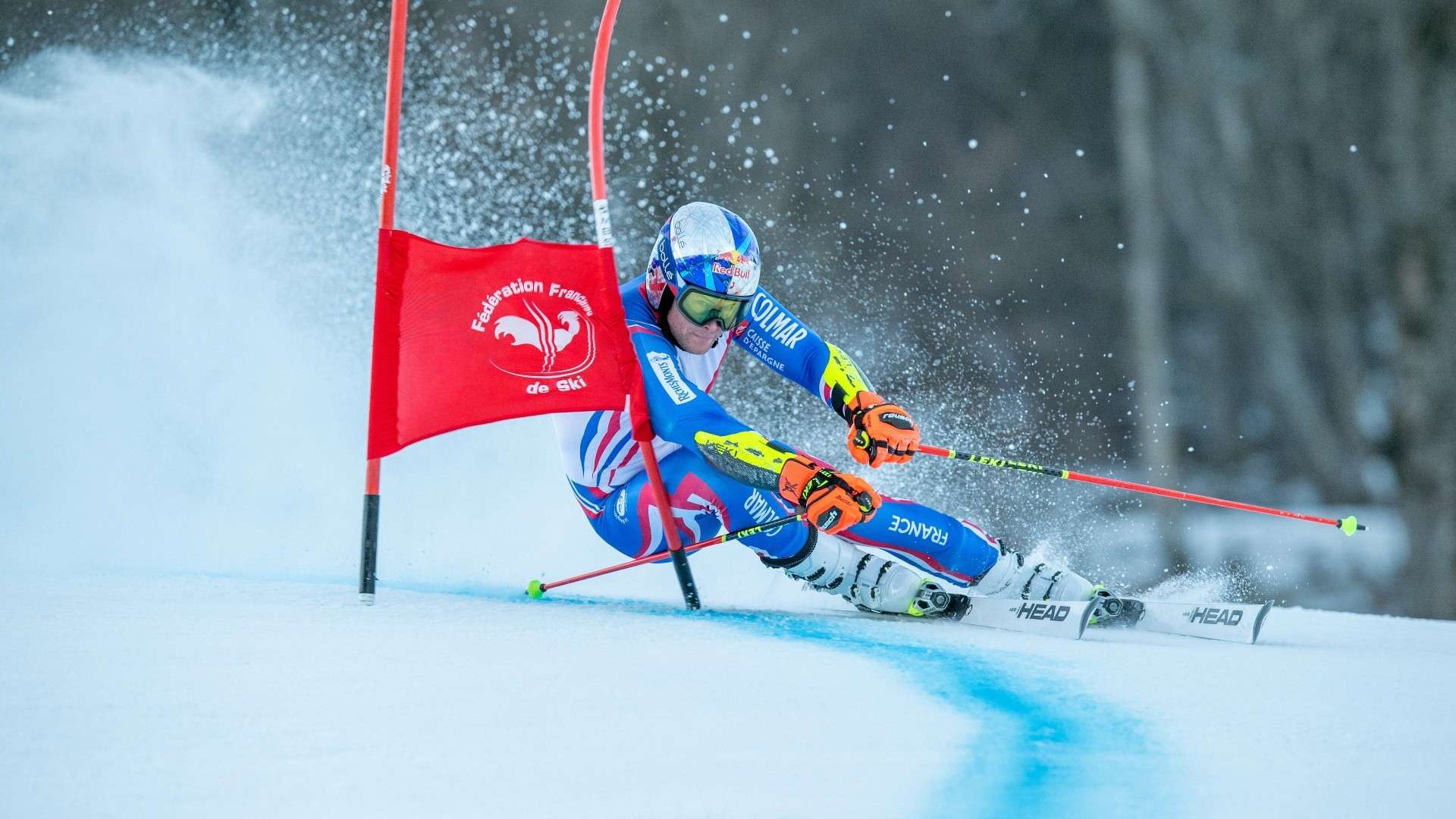 Slalom Schladming Männer