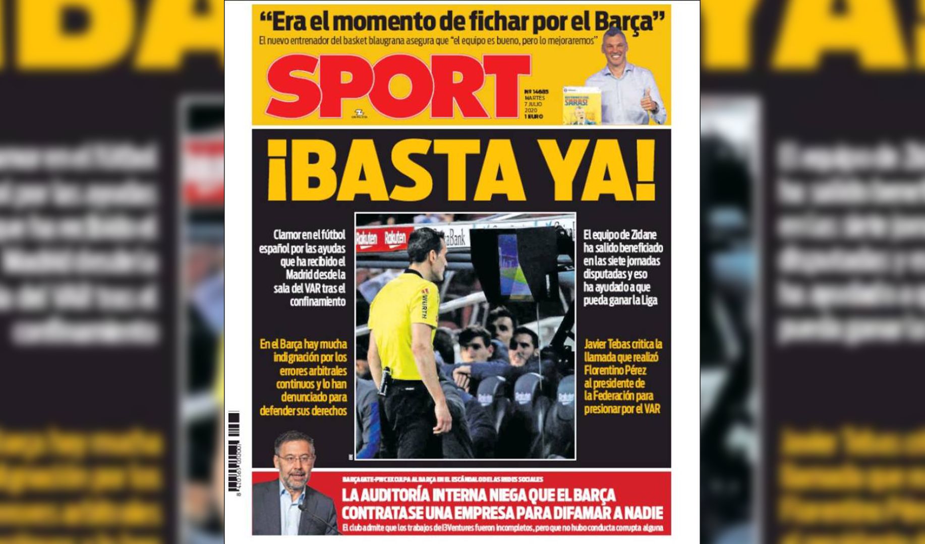Sport