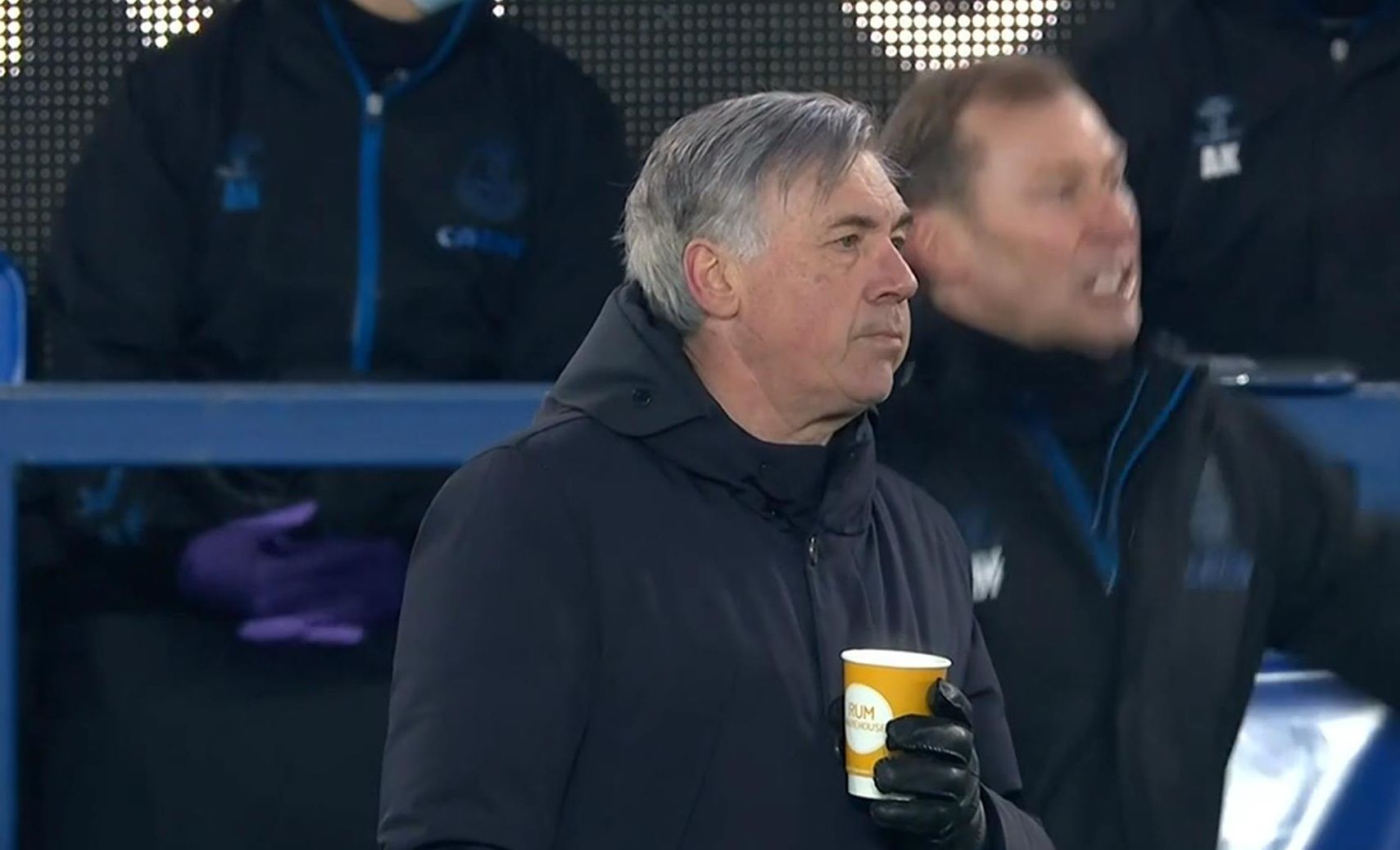 Ancelotti