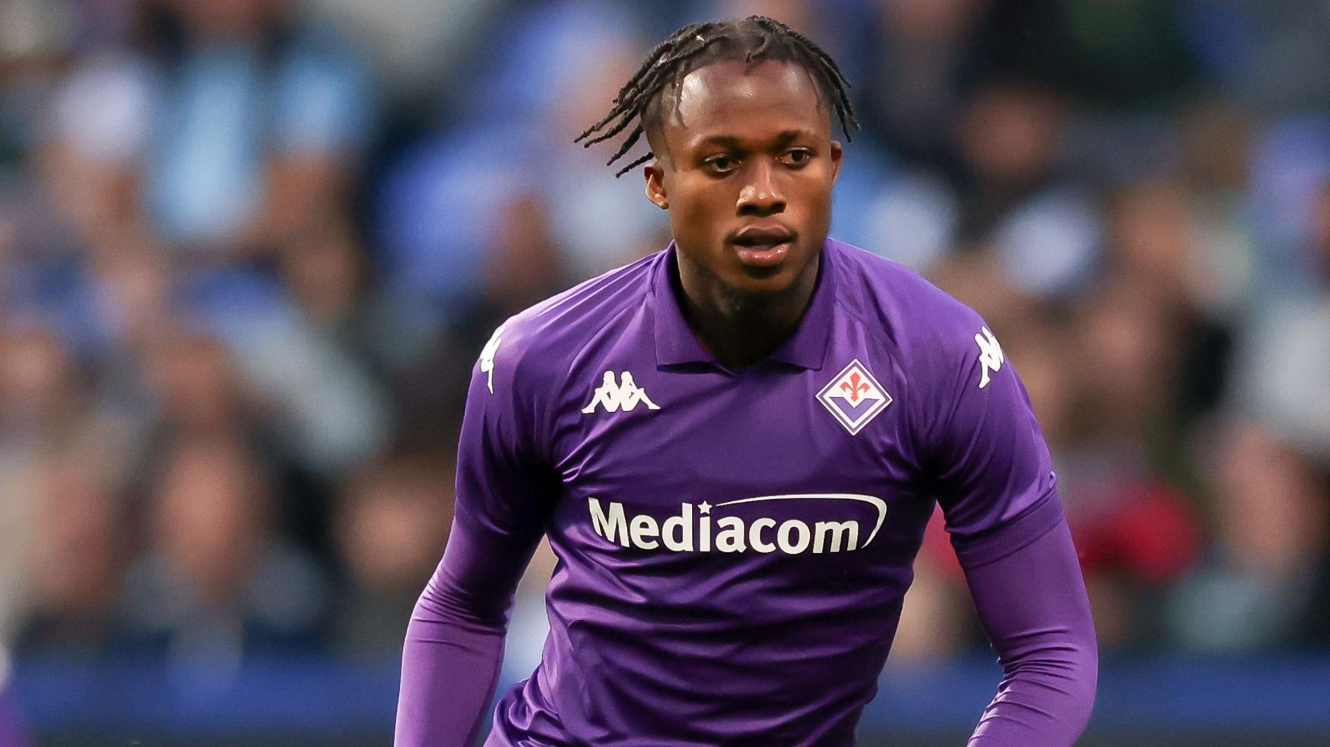 Kouamé Fiorentina 2024-2025