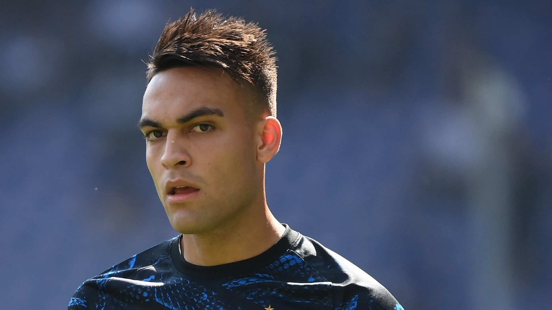 Lautaro Martinez Inter 2021-22