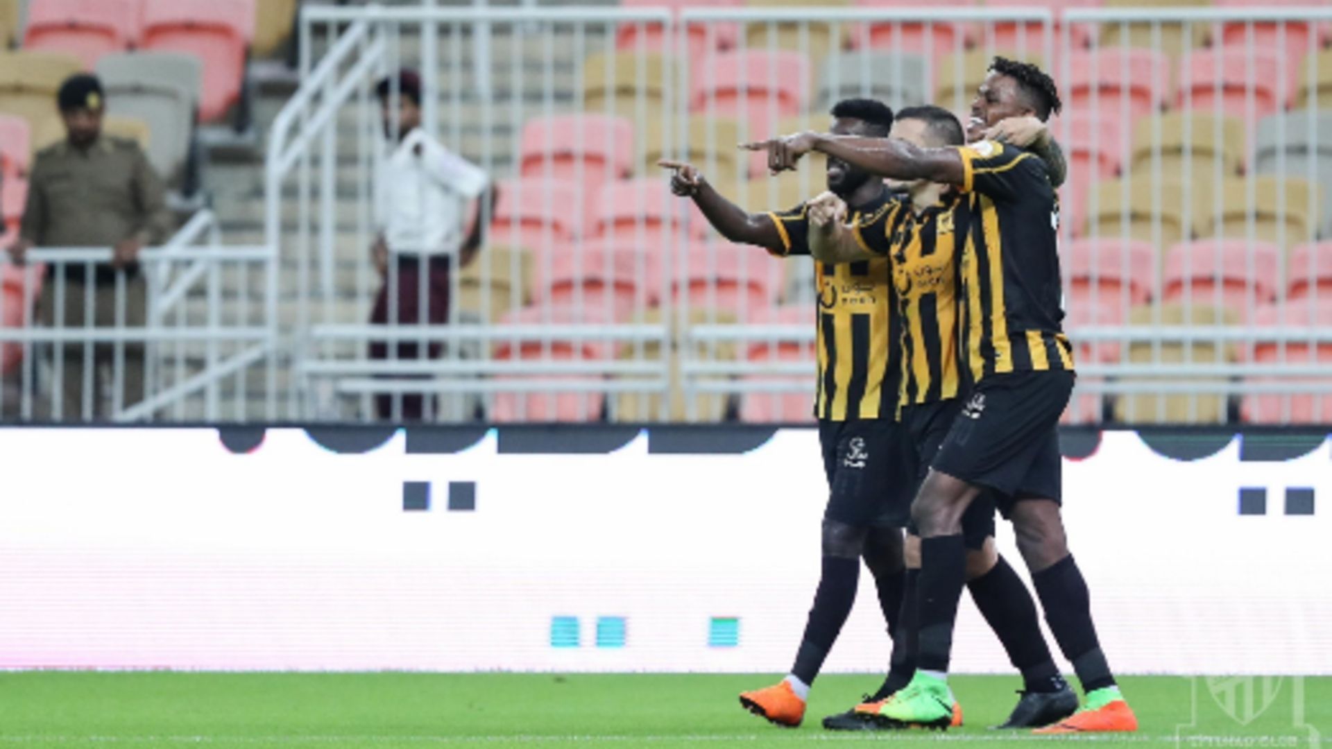 الاتحاد السعودي