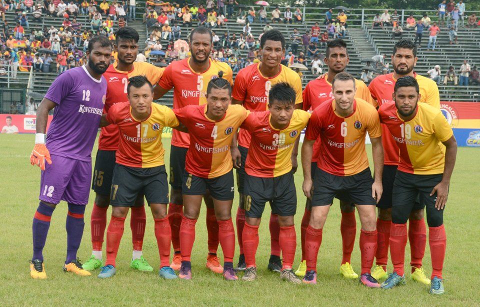 East Bengal