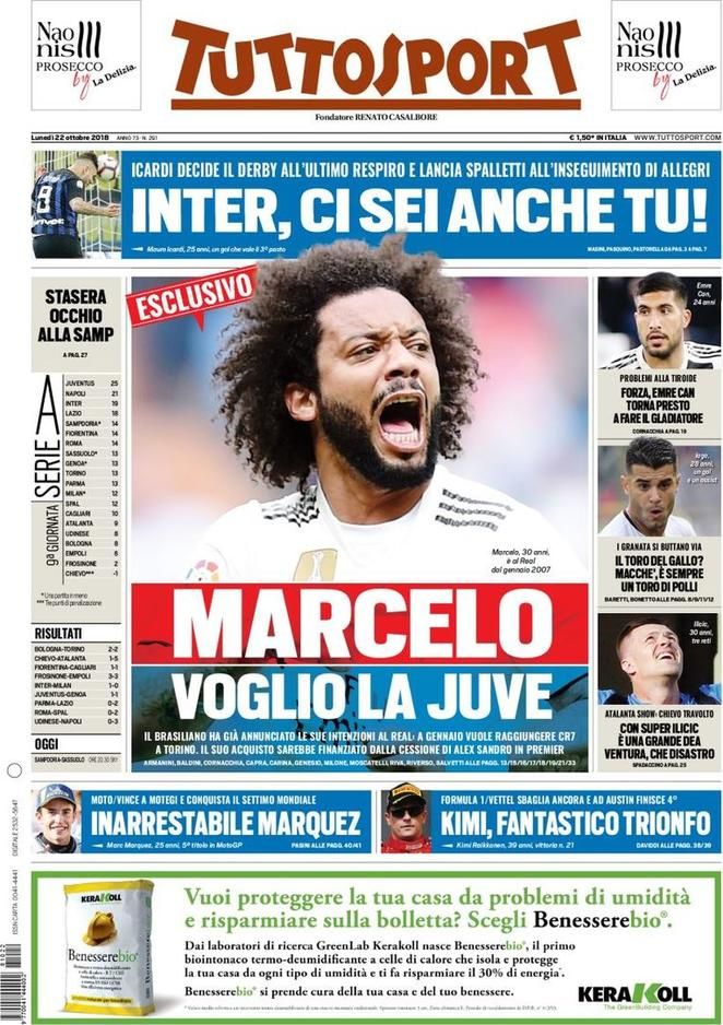Tuttosport