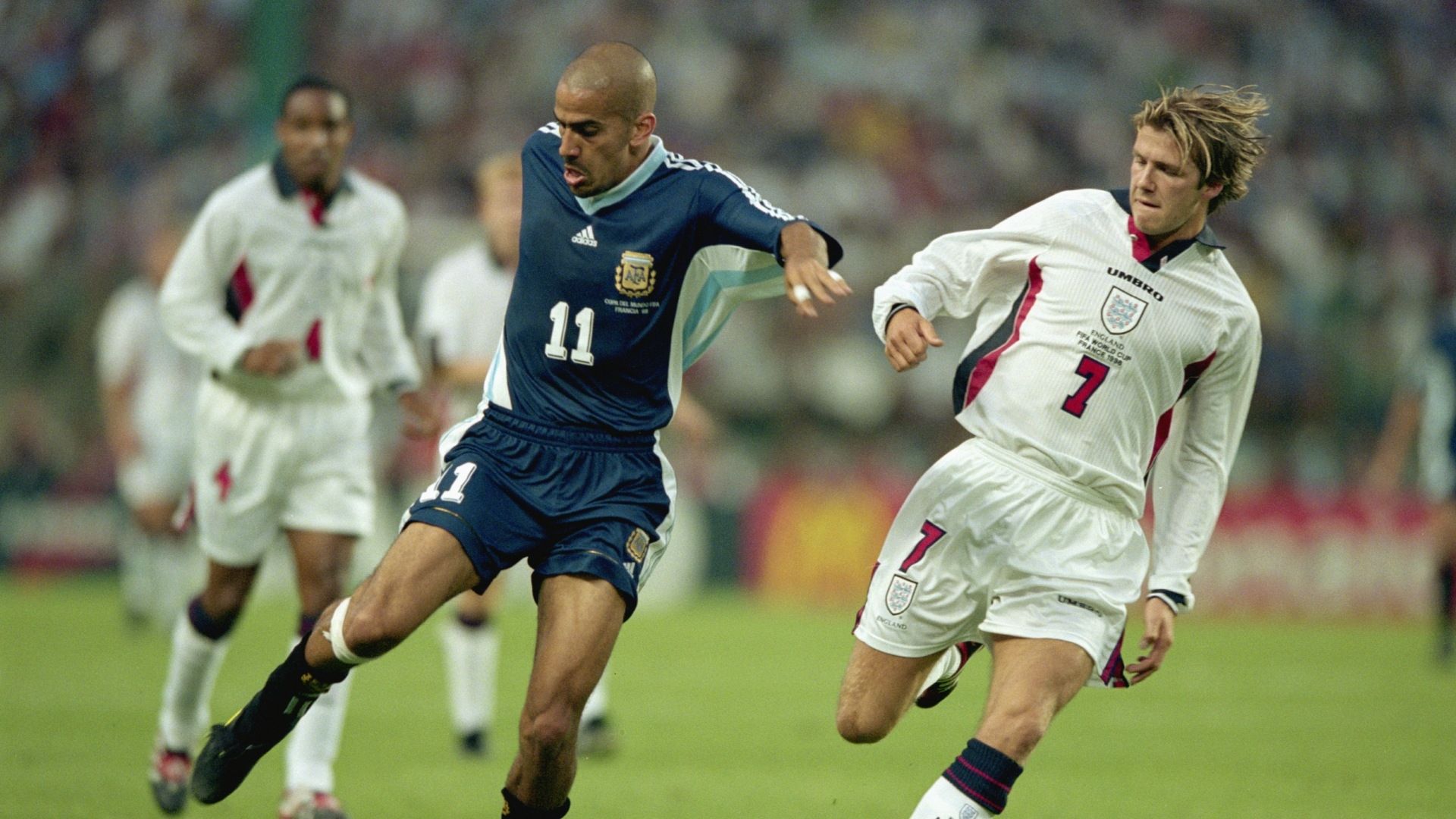 Juan Sebastian Veron