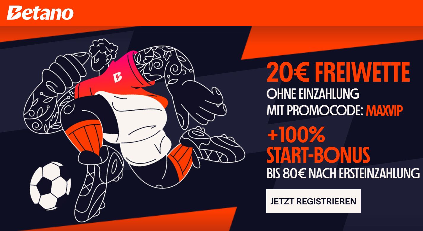 betano promo code