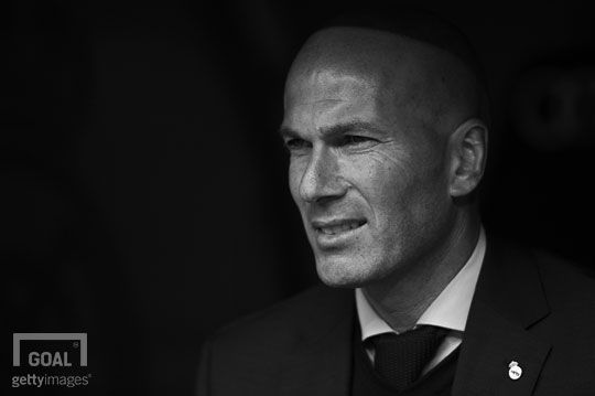 zidane