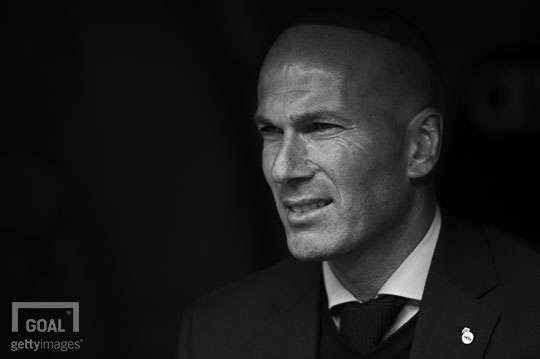 zidane