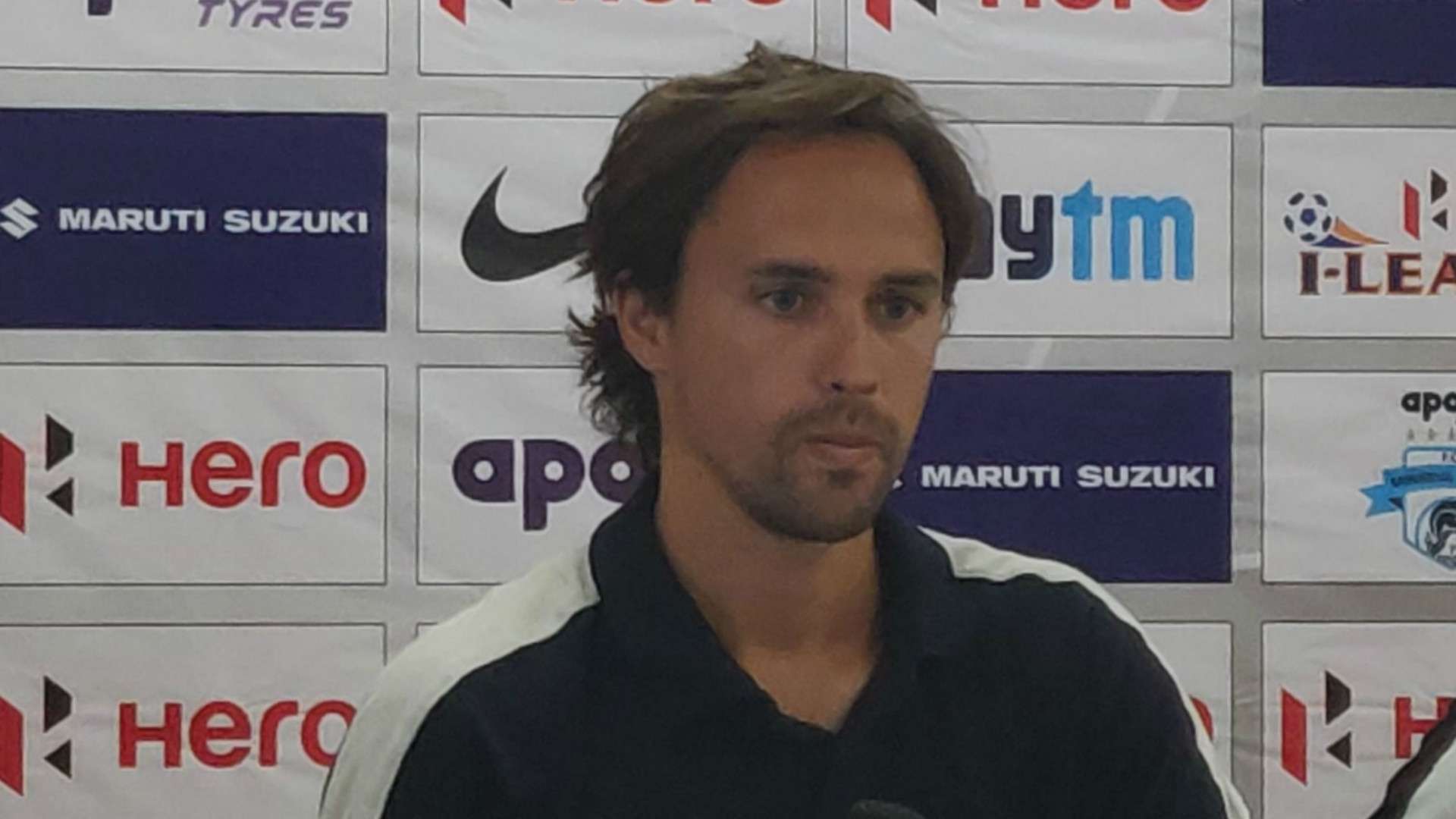 Paul Munster Minerva Punjab