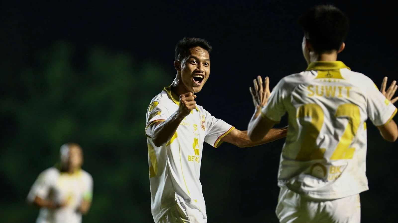 อนันต์ ยอดสังวาลย์