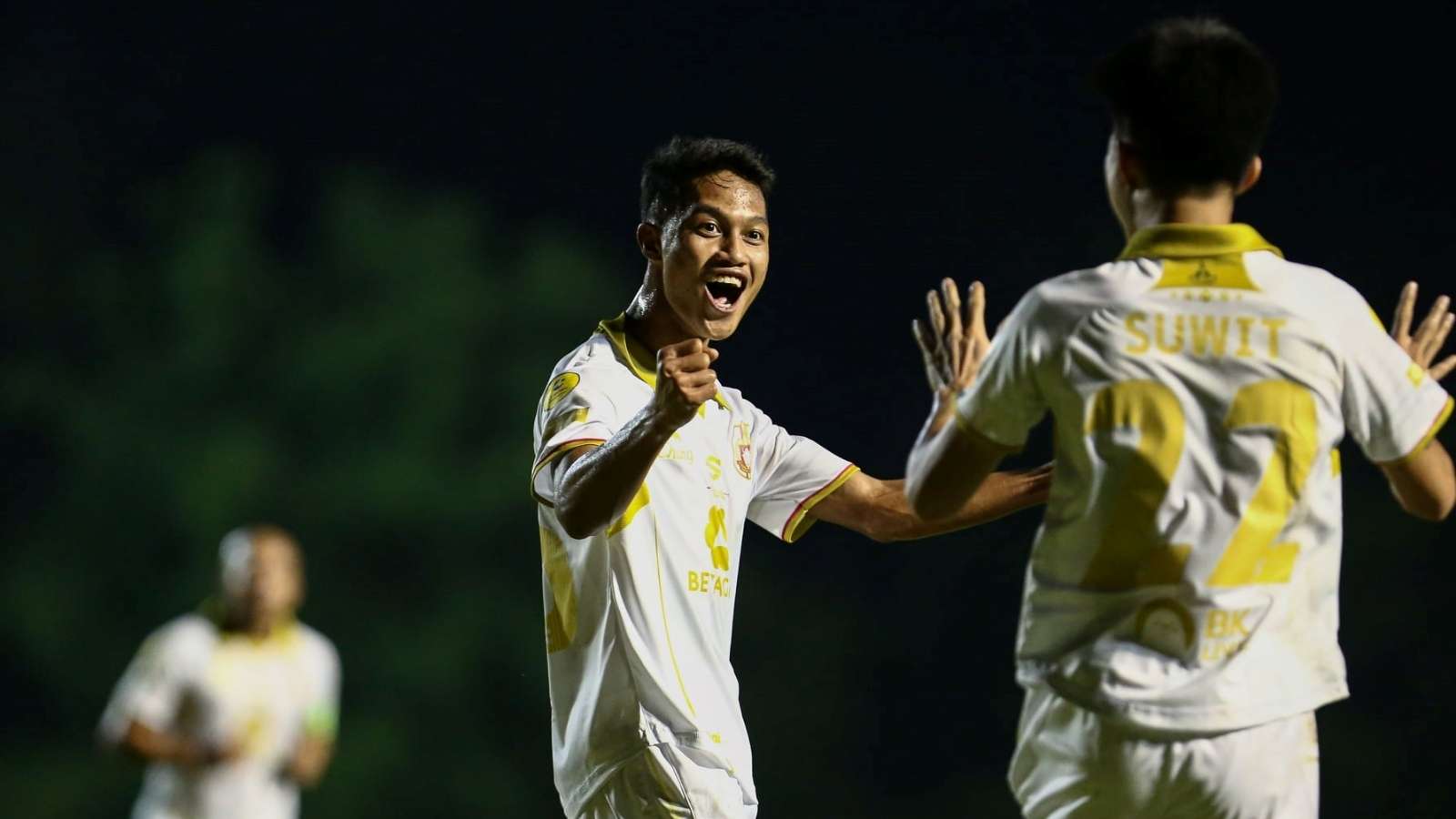 อนันต์ ยอดสังวาลย์