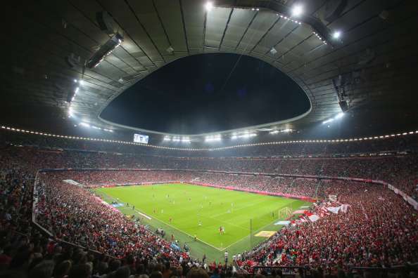 Allianz Arena