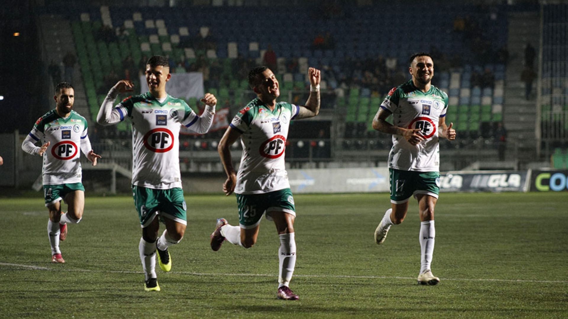 Deportes Puerto Montt