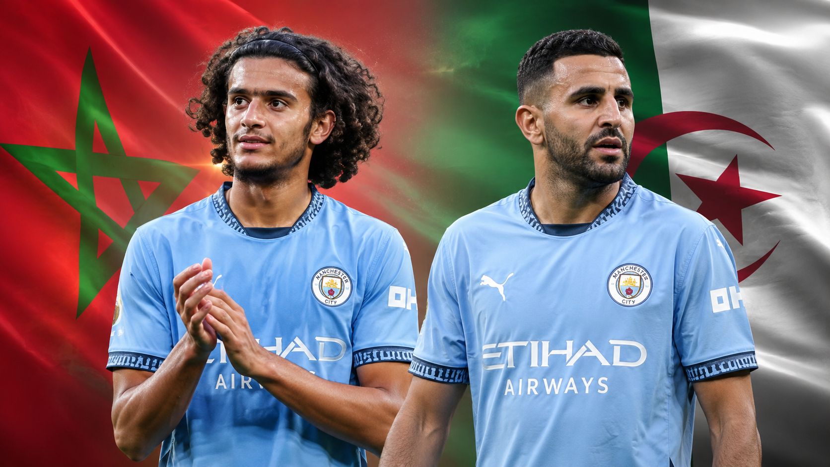 Pecahkan Rekor Transfer Arab Rp1,7 Triliun, Manchester City Resmi Rebut Ayoub Bouaddi dari Lille