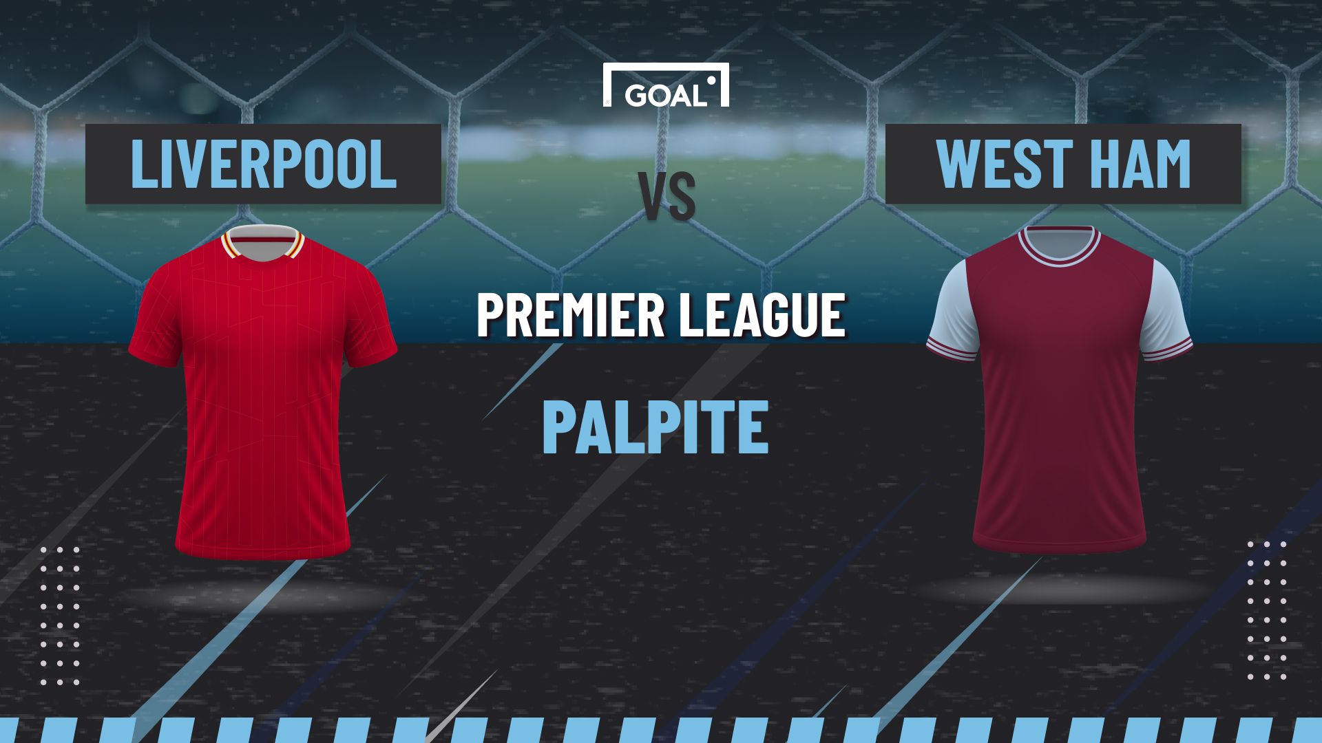 Palpite Liverpool x West Ham