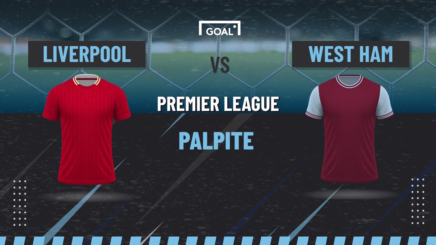 Liverpool e West Ham se enfrentam pela Premier League em 28/02/2026: previsão e análise