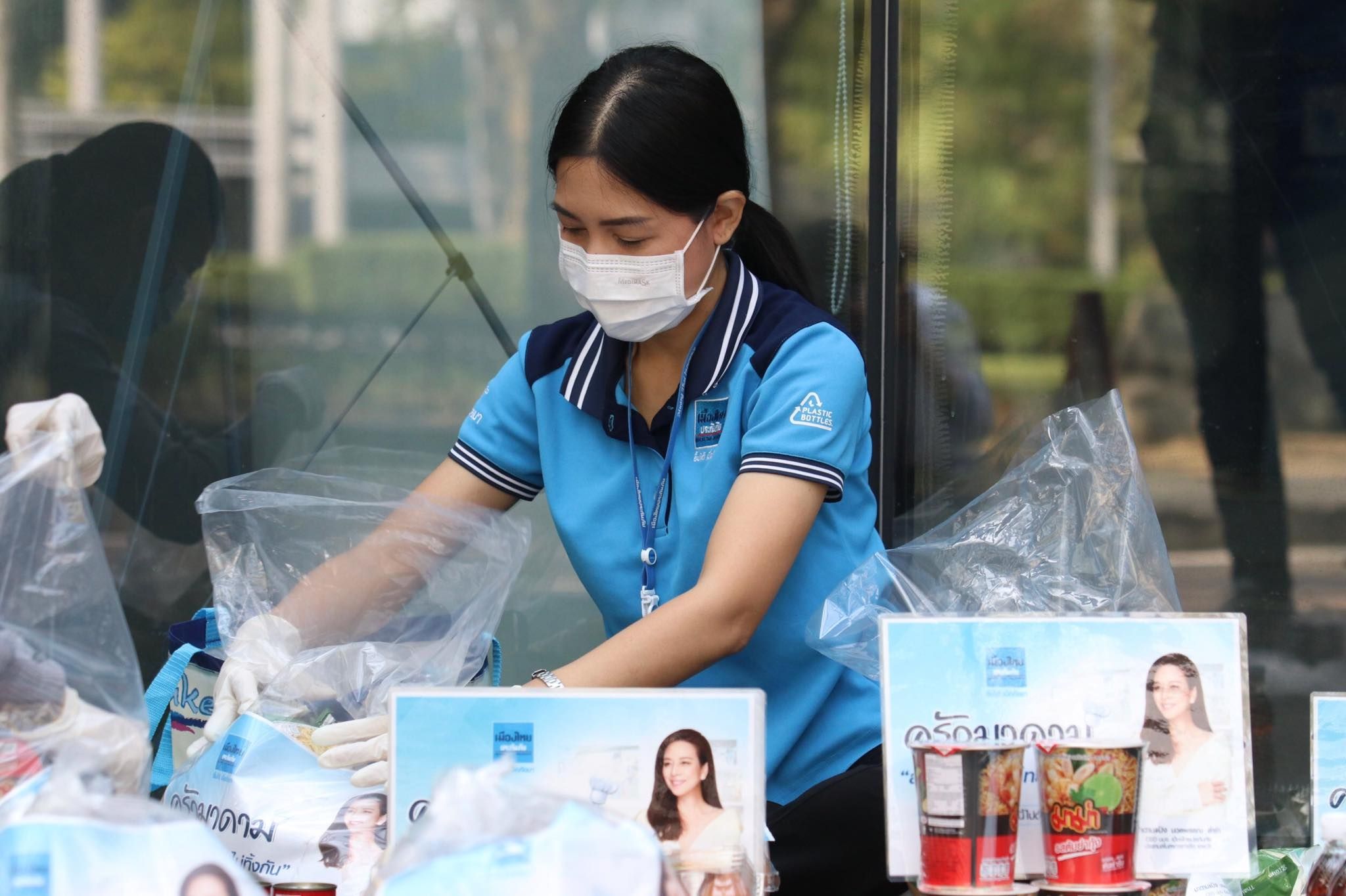 ครัวมาดาม - “มาดามแป้ง” นวลพรรณ ล่ำซำ