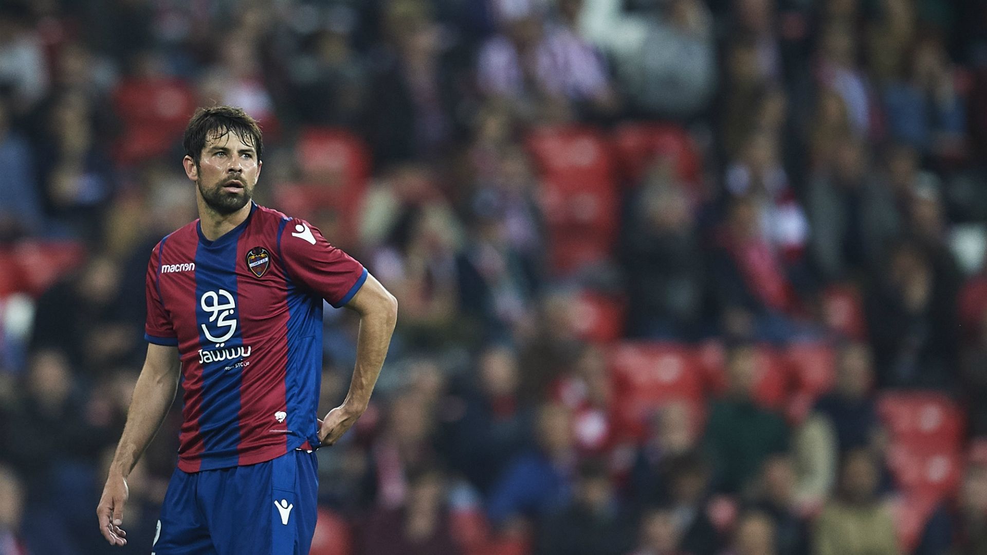 Coke UD Levante 23042018