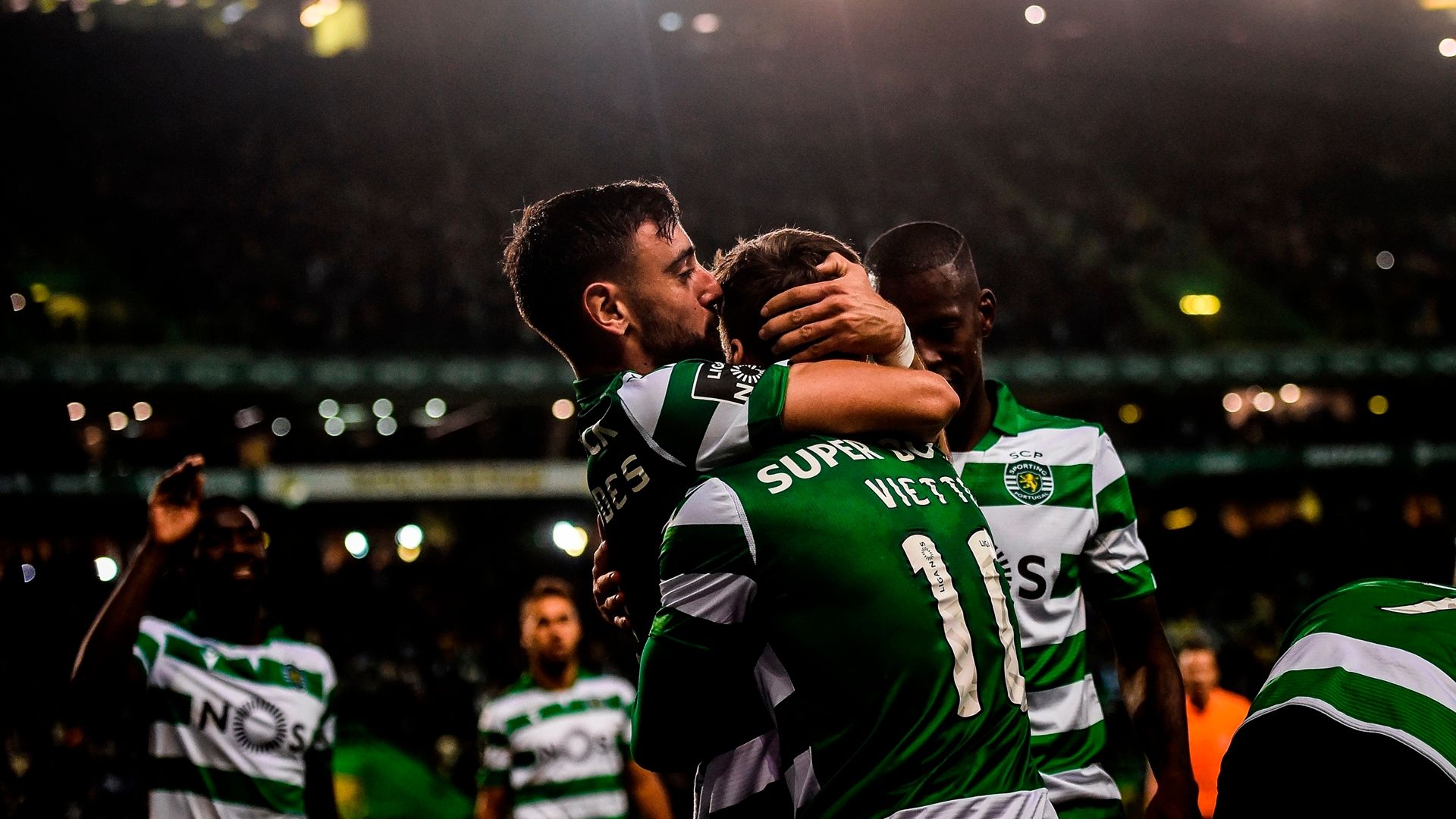 Sporting Clube de Portugal_2019Nov10