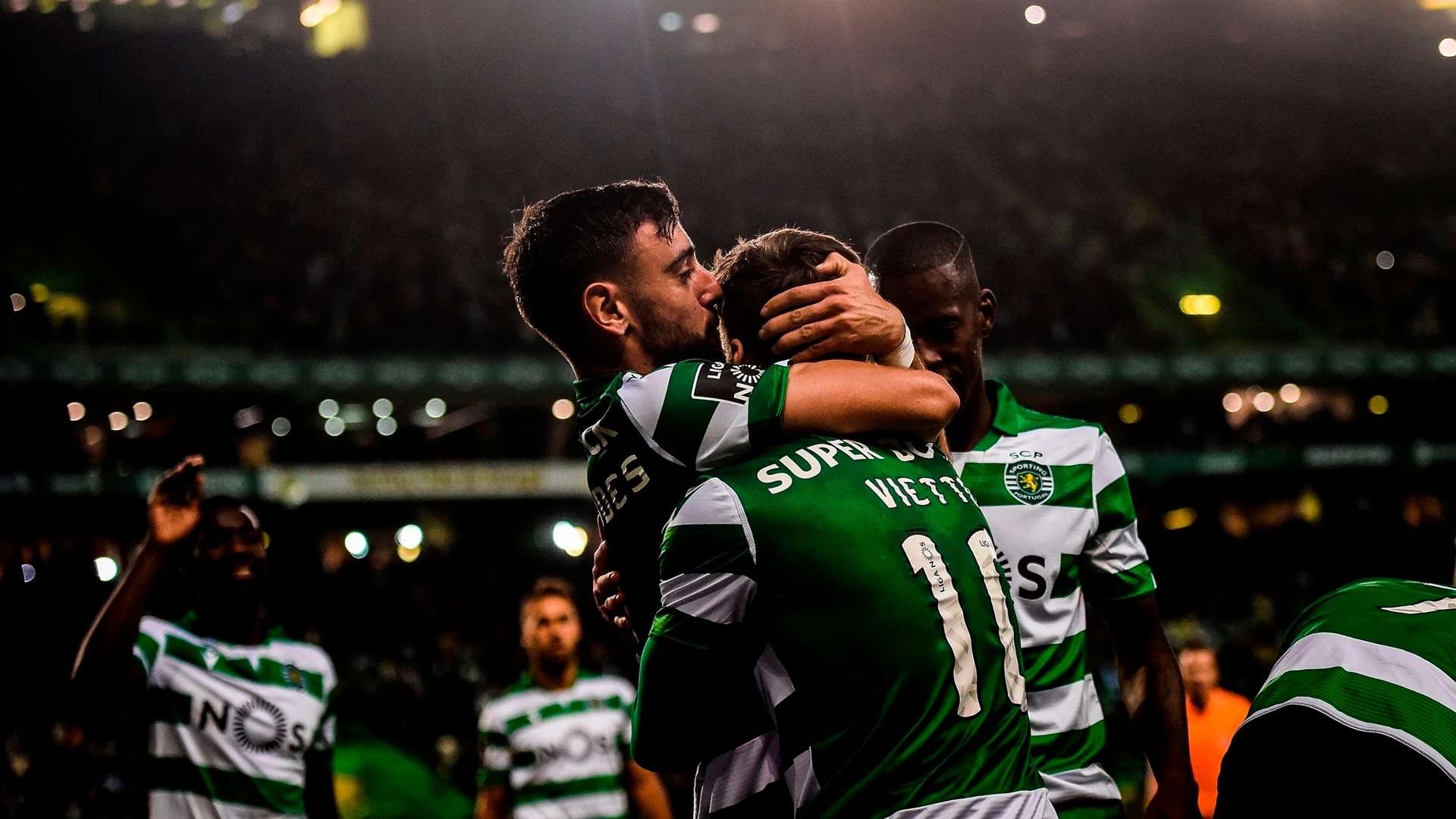 Sporting Clube de Portugal_2019Nov10