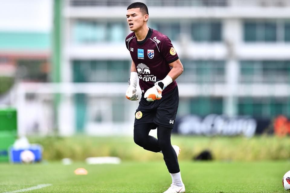 ขวัญชัย สุขล้อม