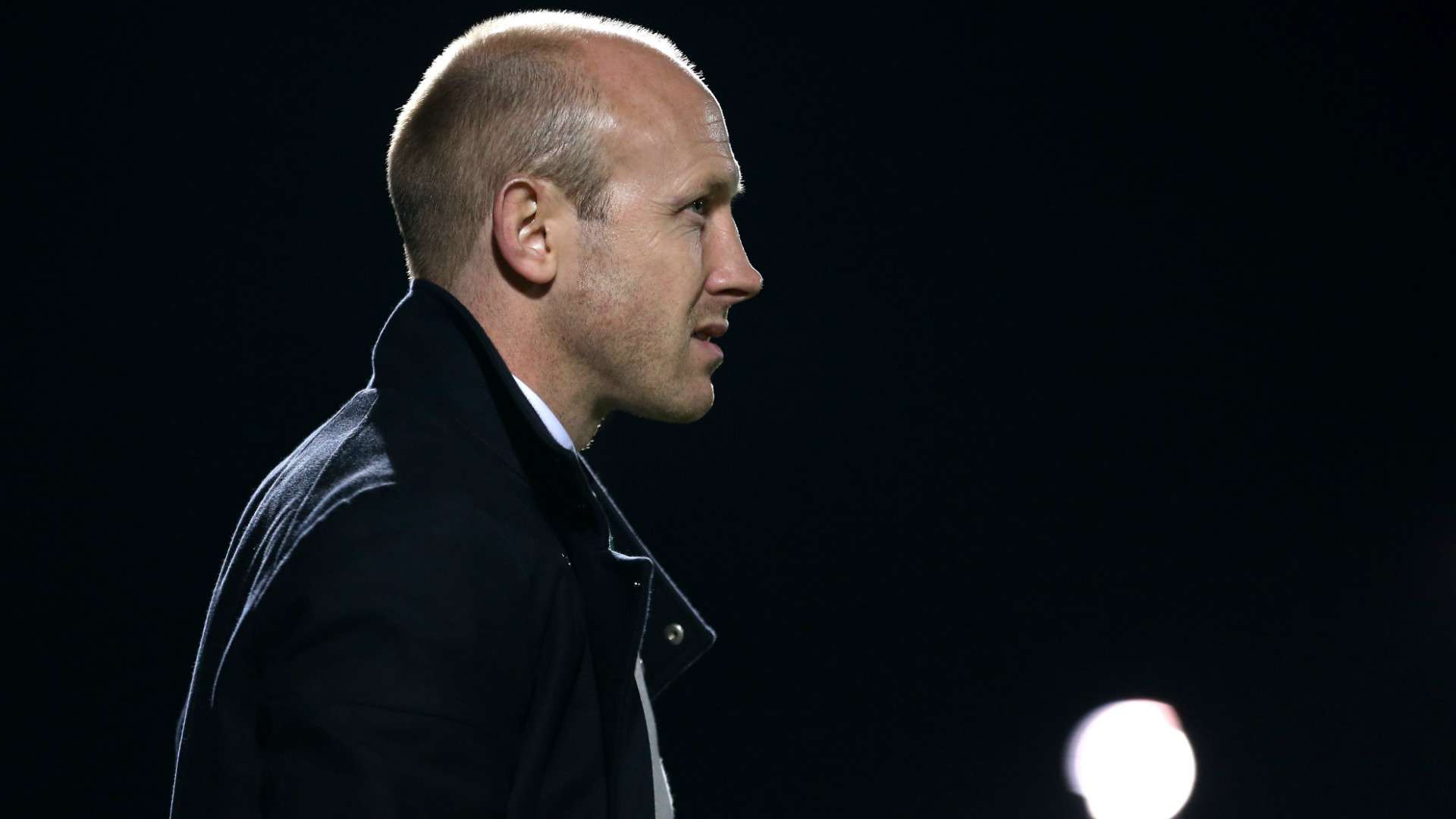 Darren Way Yeovil Town