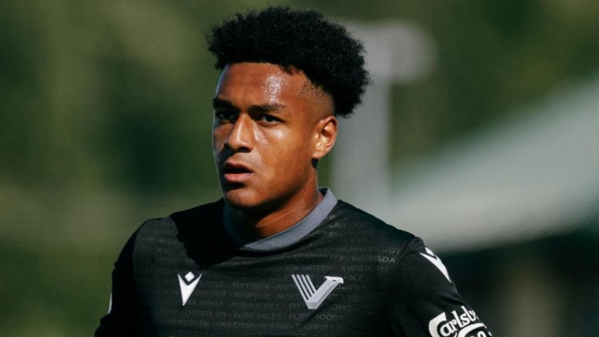 T.J. Tahid Vancouver FC