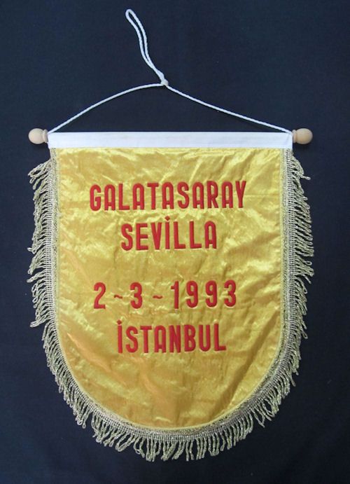 Reportaje Maradona Sevilla FC