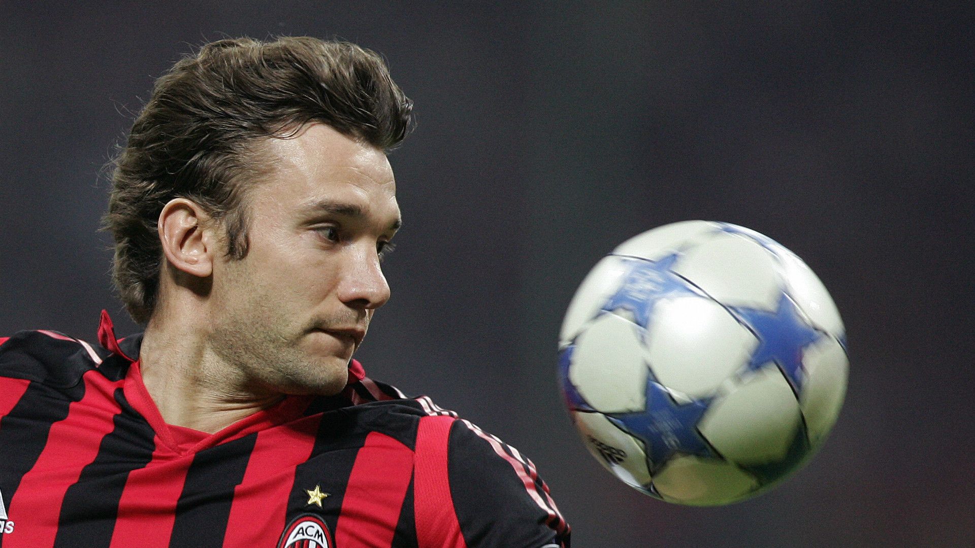 ANDRIY SHEVCHENKO AC MILAN 04042006