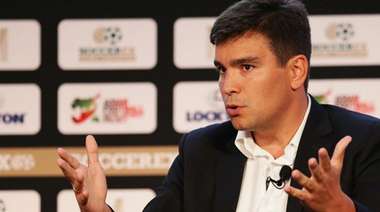 Emilio García Silvero