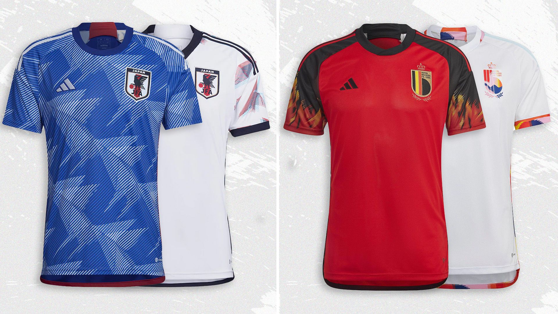 round of 16 japan vs belgium