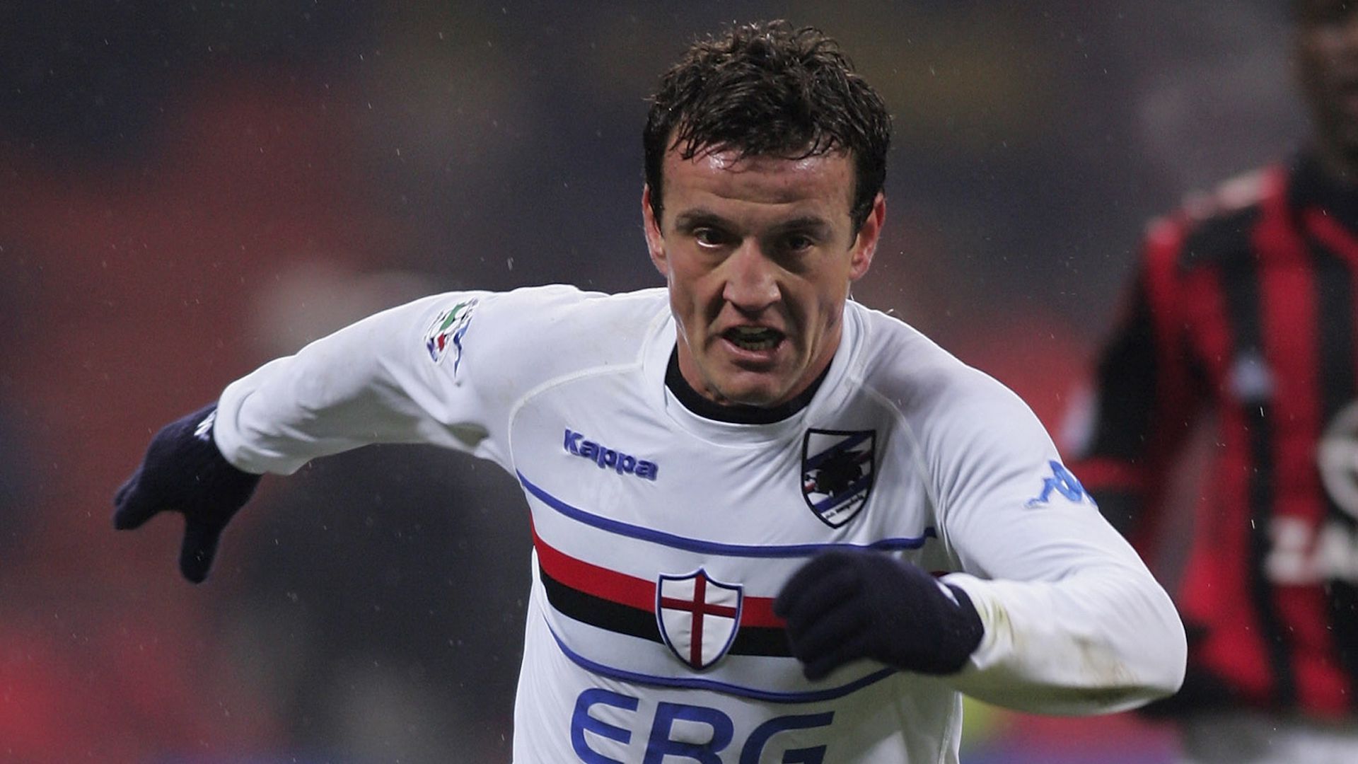 Francesco Flachi Sampdoria