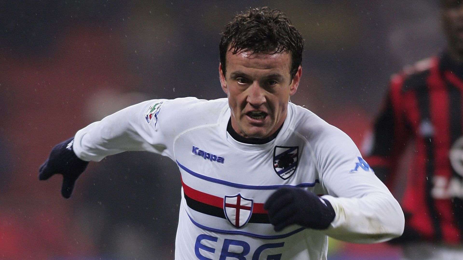 Francesco Flachi Sampdoria